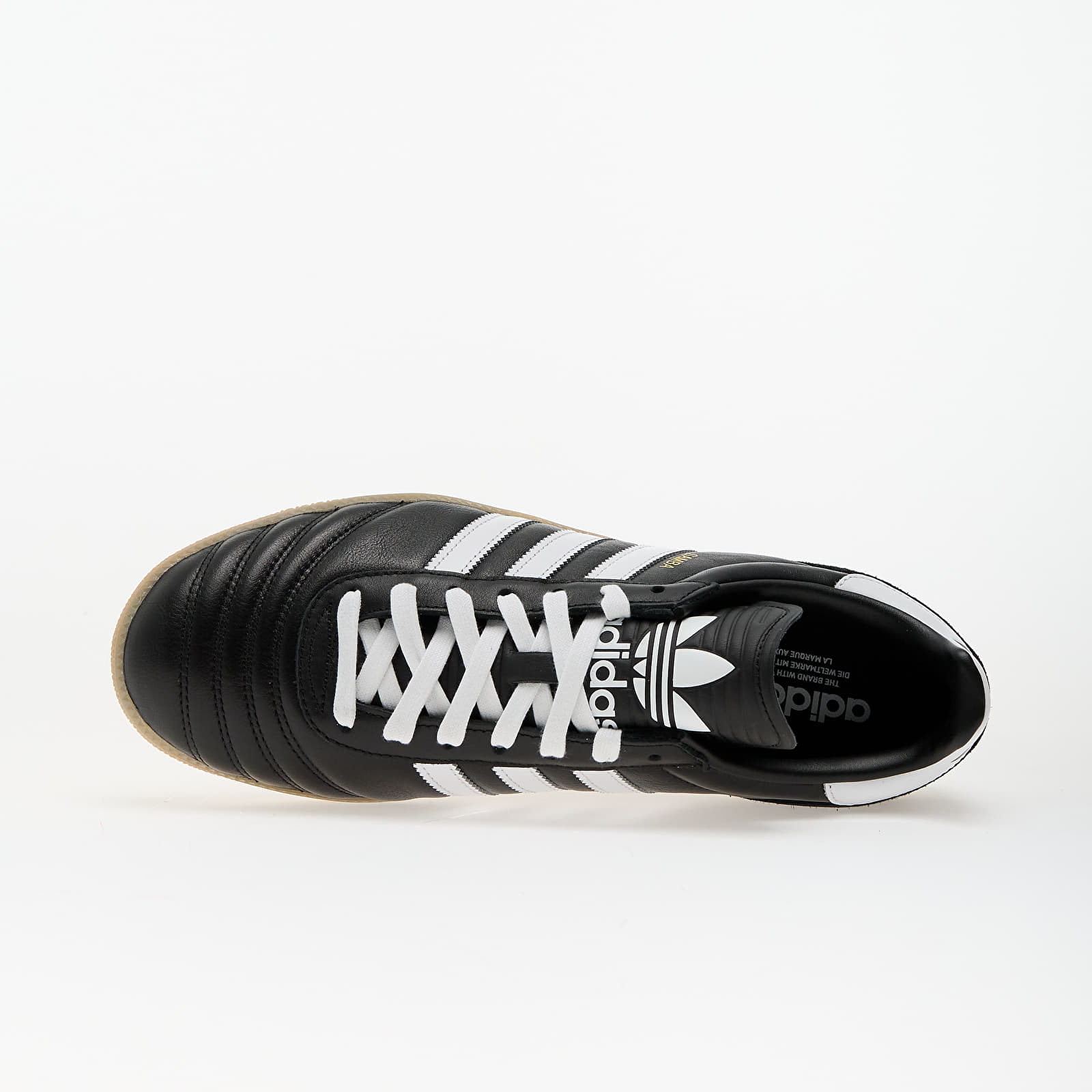 Turnschuhe und Schuhe für Männer adidas Samba Jp Supplier Colour/ Supplier Colour/ Gum4