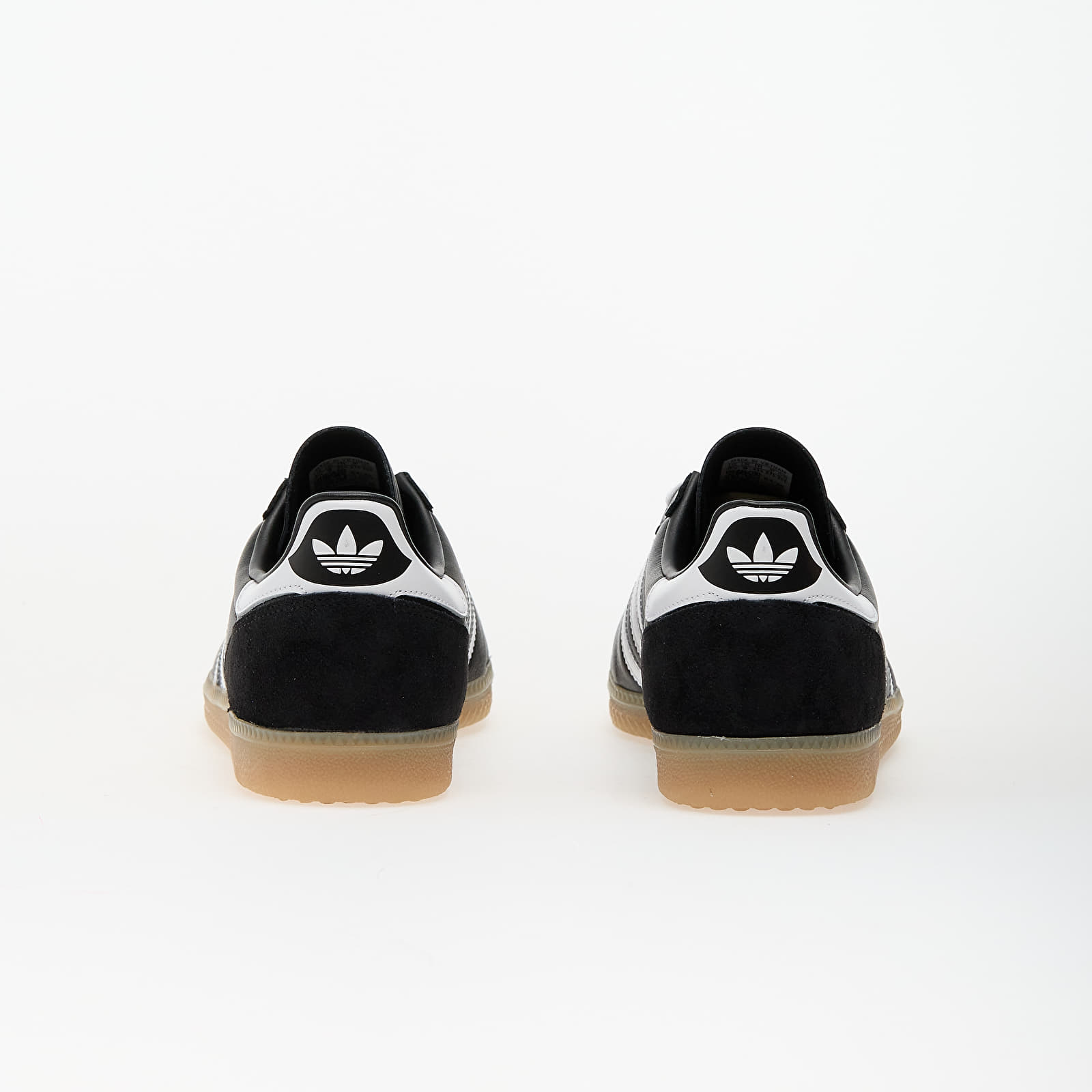 Turnschuhe und Schuhe für Männer adidas Samba Jp Supplier Colour/ Supplier Colour/ Gum4