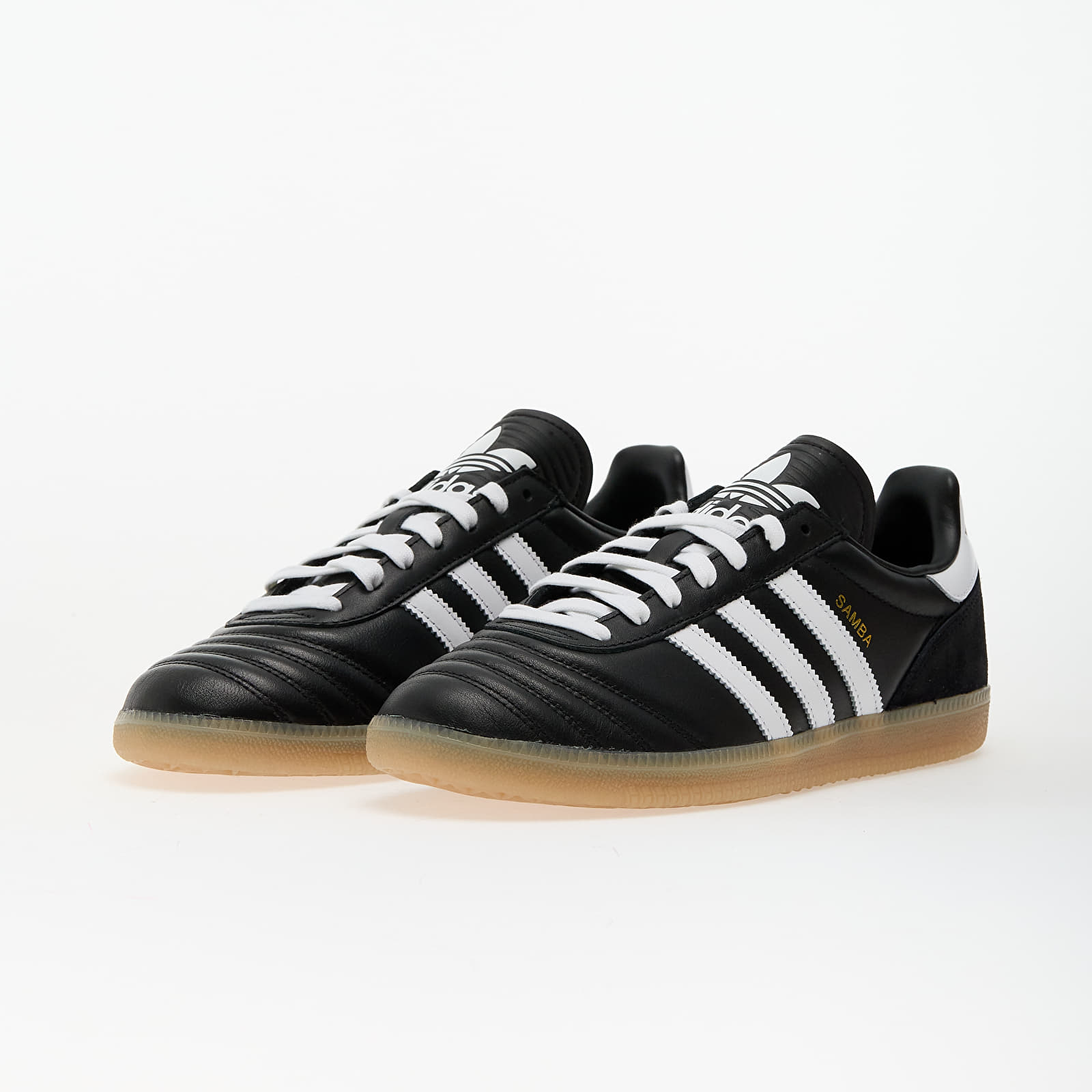 Turnschuhe und Schuhe für Männer adidas Samba Jp Supplier Colour/ Supplier Colour/ Gum4