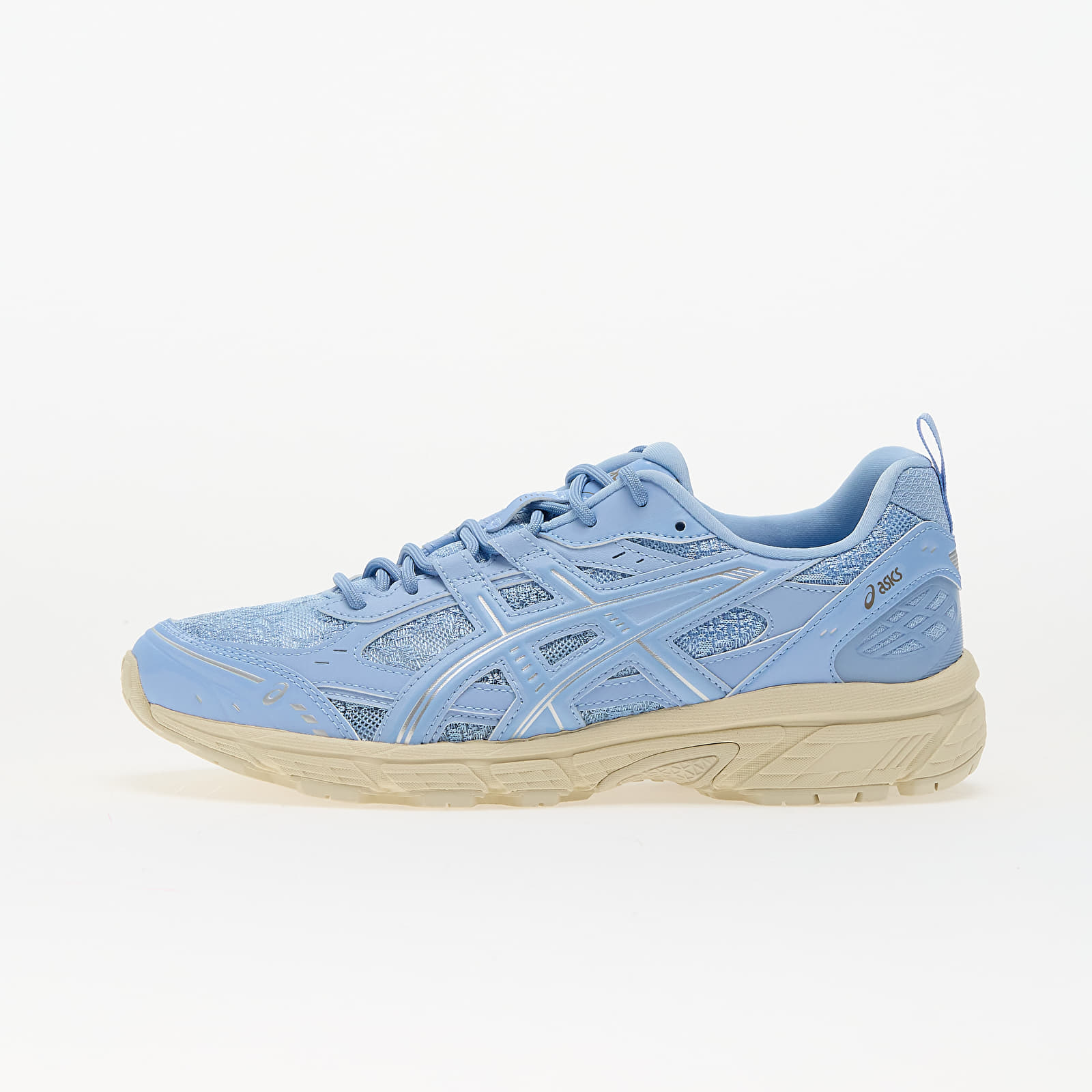 Férfi cipők Asics Gel-Nunobiki Stone Wash/ Pure Silver