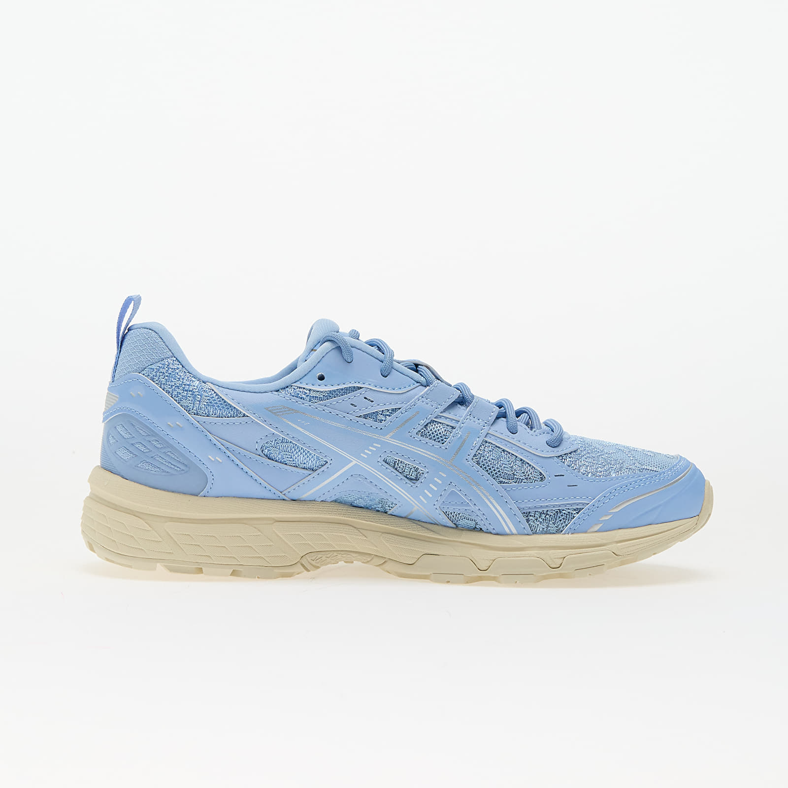 Férfi cipők Asics Gel-Nunobiki Stone Wash/ Pure Silver