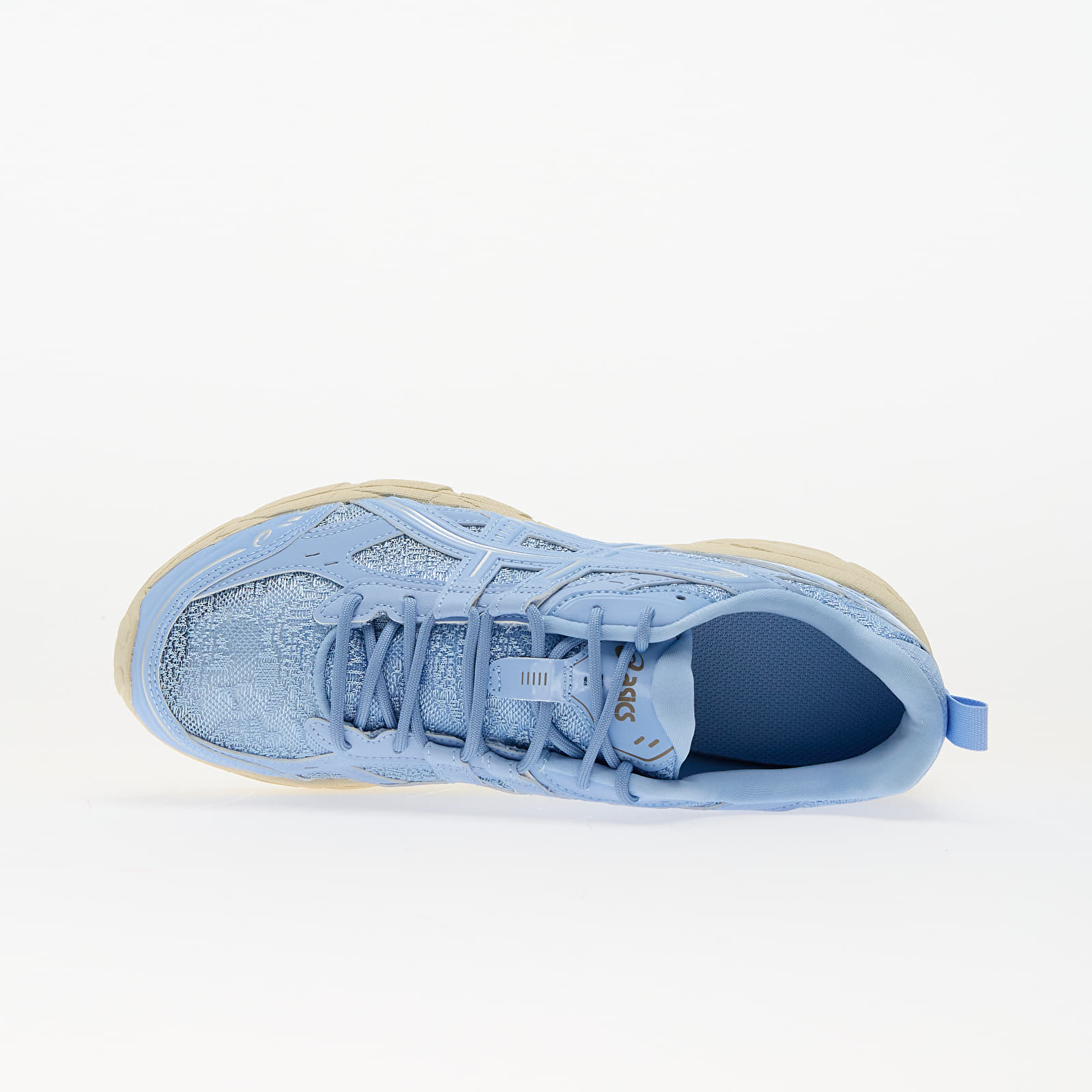 Férfi cipők Asics Gel-Nunobiki Stone Wash/ Pure Silver