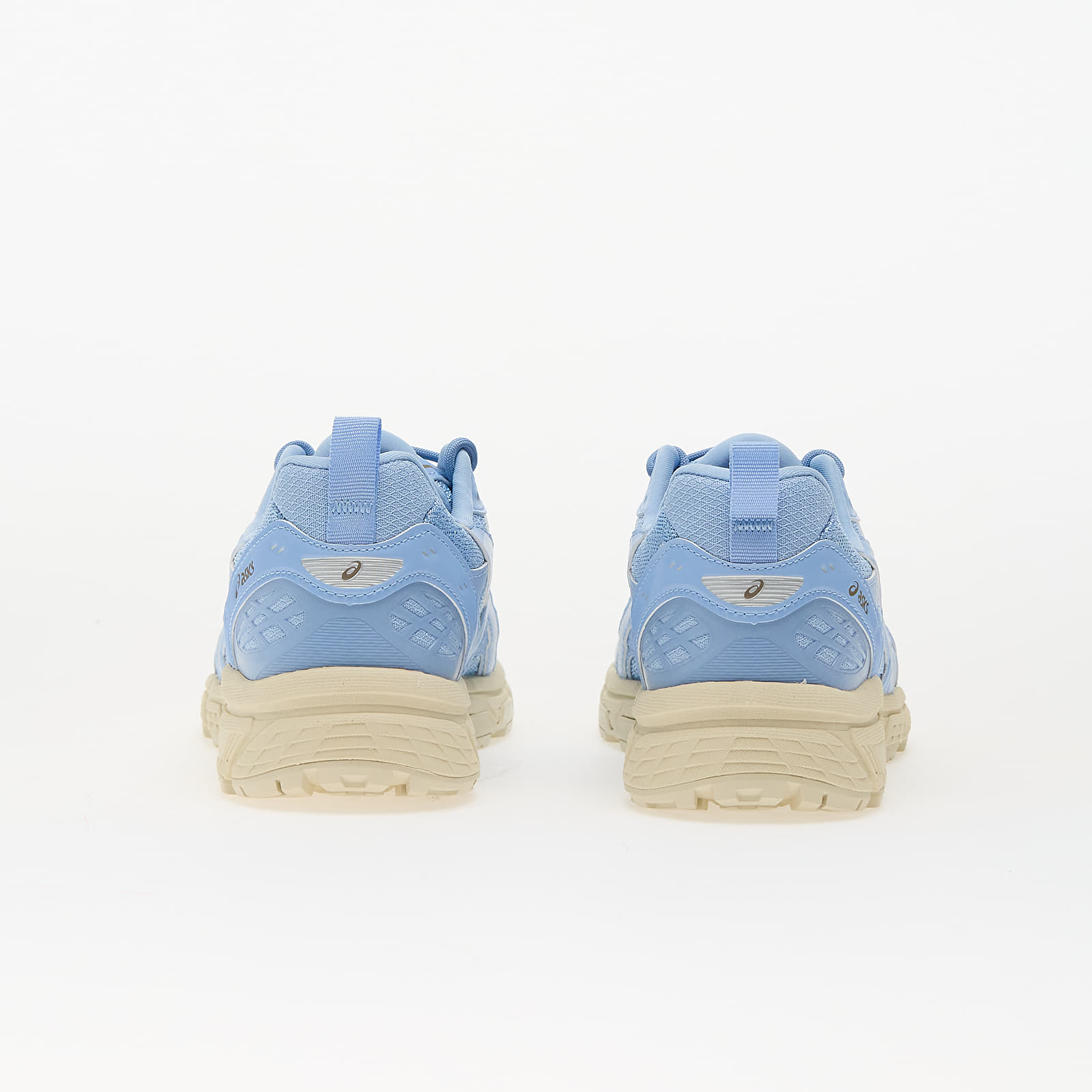 Férfi cipők Asics Gel-Nunobiki Stone Wash/ Pure Silver