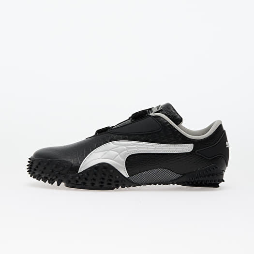 Puma x A$AP Rocky Mostro Og Puma Black-Puma Silver