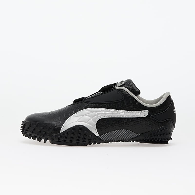 Puma x A$AP Rocky Mostro Og Puma Black-Puma Silver