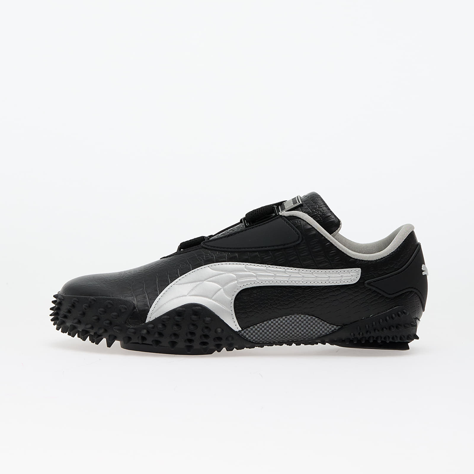 Turnschuhe und Schuhe für Männer Puma x A$AP Rocky Mostro Og Puma Black-Puma Silver