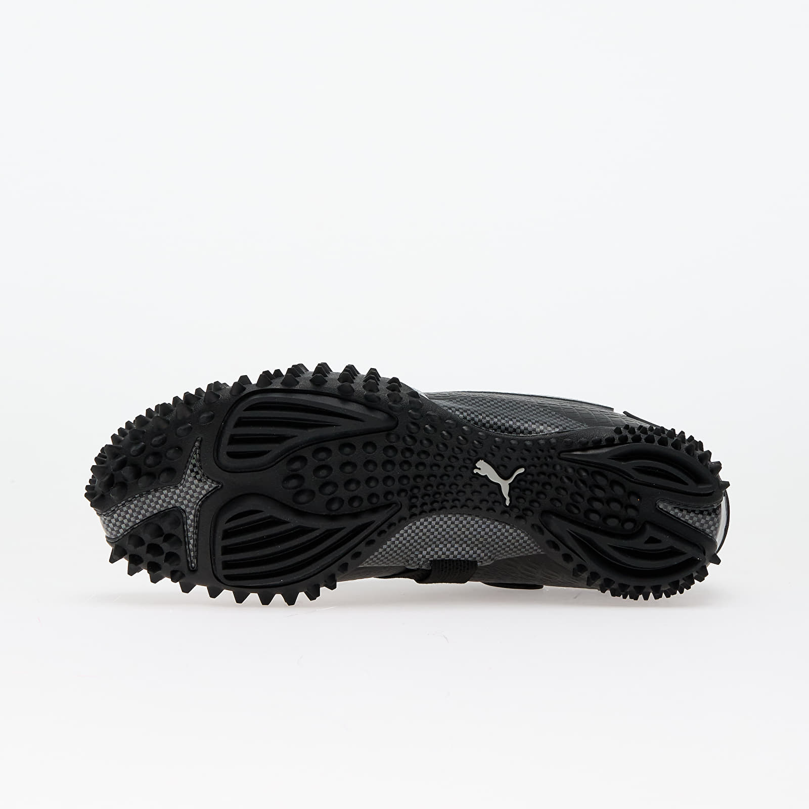 Turnschuhe und Schuhe für Männer Puma x A$AP Rocky Mostro Og Puma Black-Puma Silver