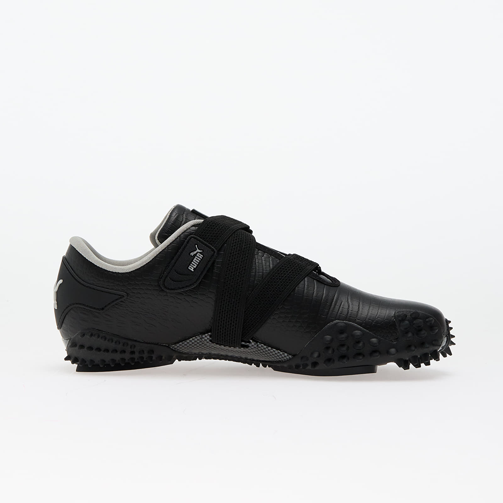 Turnschuhe und Schuhe für Männer Puma x A$AP Rocky Mostro Og Puma Black-Puma Silver
