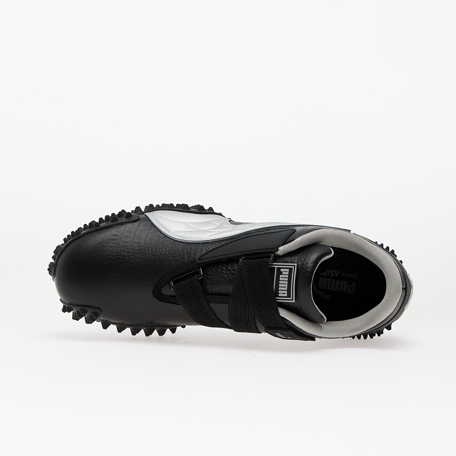 Turnschuhe und Schuhe für Männer Puma x A$AP Rocky Mostro Og Puma Black-Puma Silver