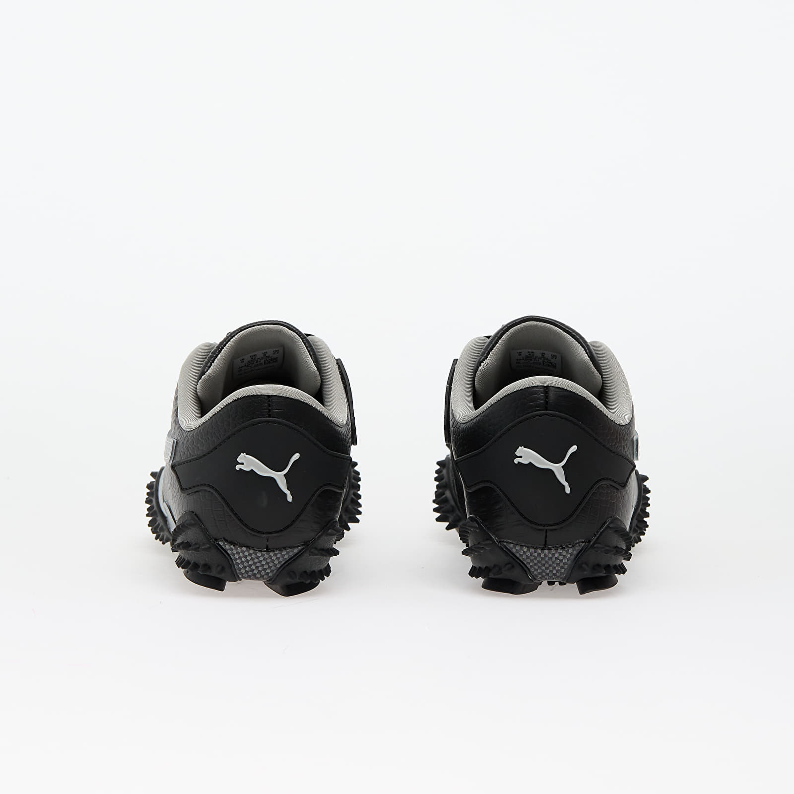 Turnschuhe und Schuhe für Männer Puma x A$AP Rocky Mostro Og Puma Black-Puma Silver