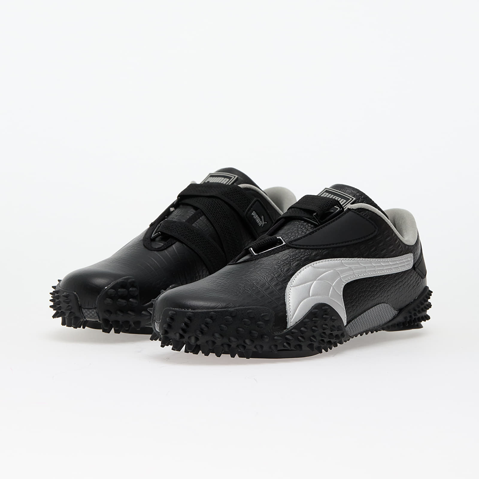 Turnschuhe und Schuhe für Männer Puma x A$AP Rocky Mostro Og Puma Black-Puma Silver