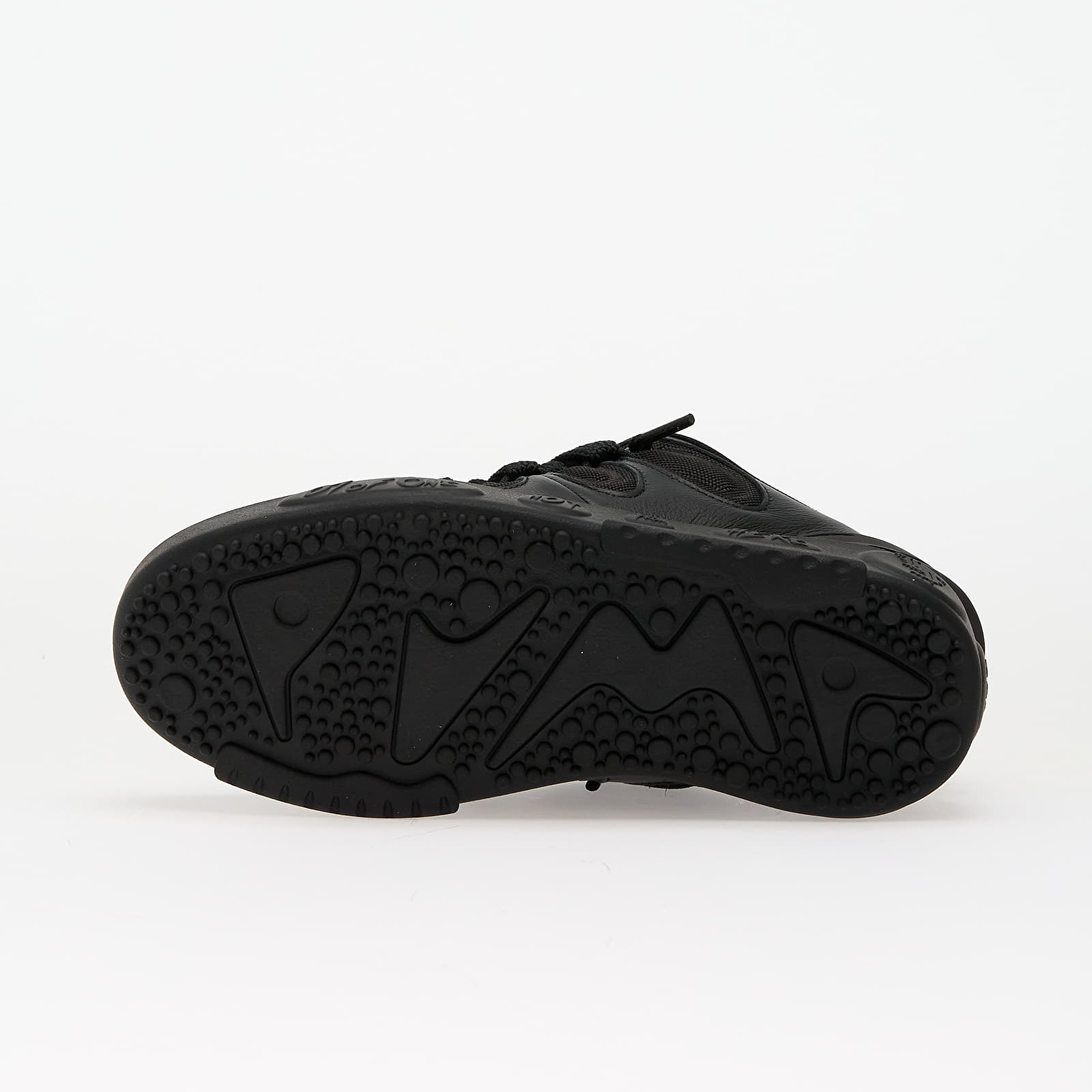 Férfi cipők Puma La France 3x Puma Black