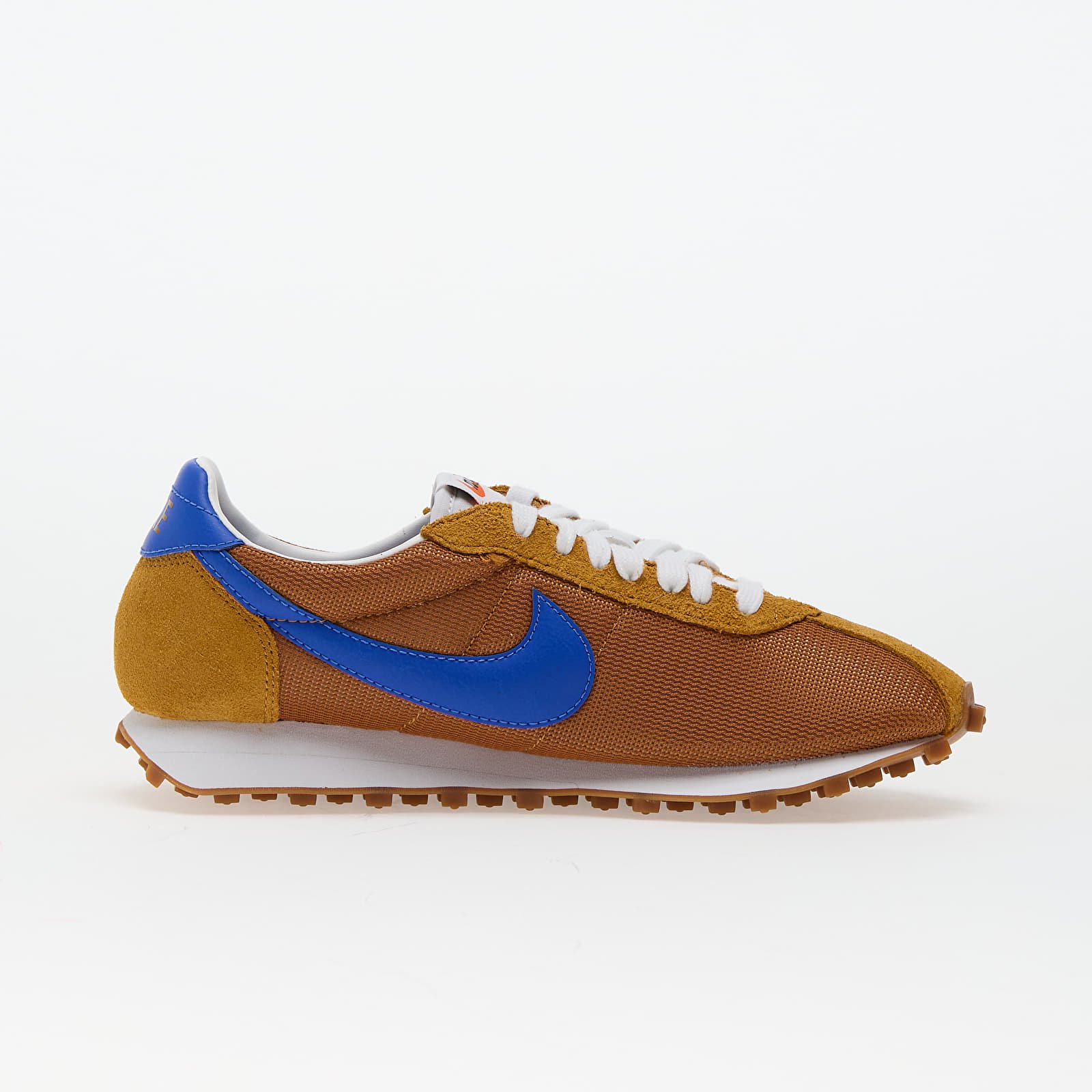Női cipők Nike W Ld-1000 Desert Ochre/ Hyper Royal-White-Gum Med Brown-Black-Cosmic Clay