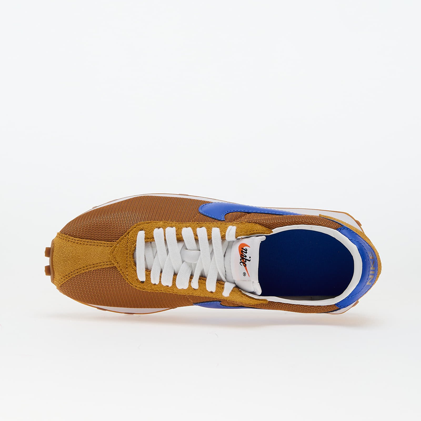Női cipők Nike W Ld-1000 Desert Ochre/ Hyper Royal-White-Gum Med Brown-Black-Cosmic Clay