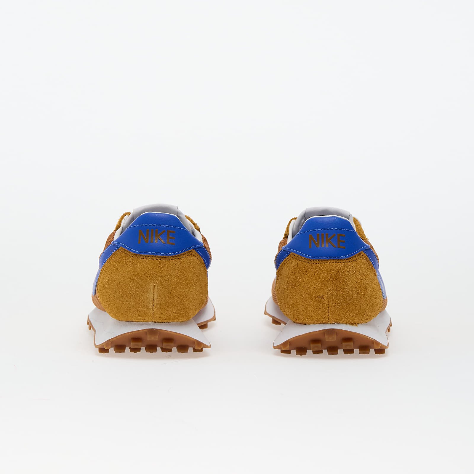Női cipők Nike W Ld-1000 Desert Ochre/ Hyper Royal-White-Gum Med Brown-Black-Cosmic Clay