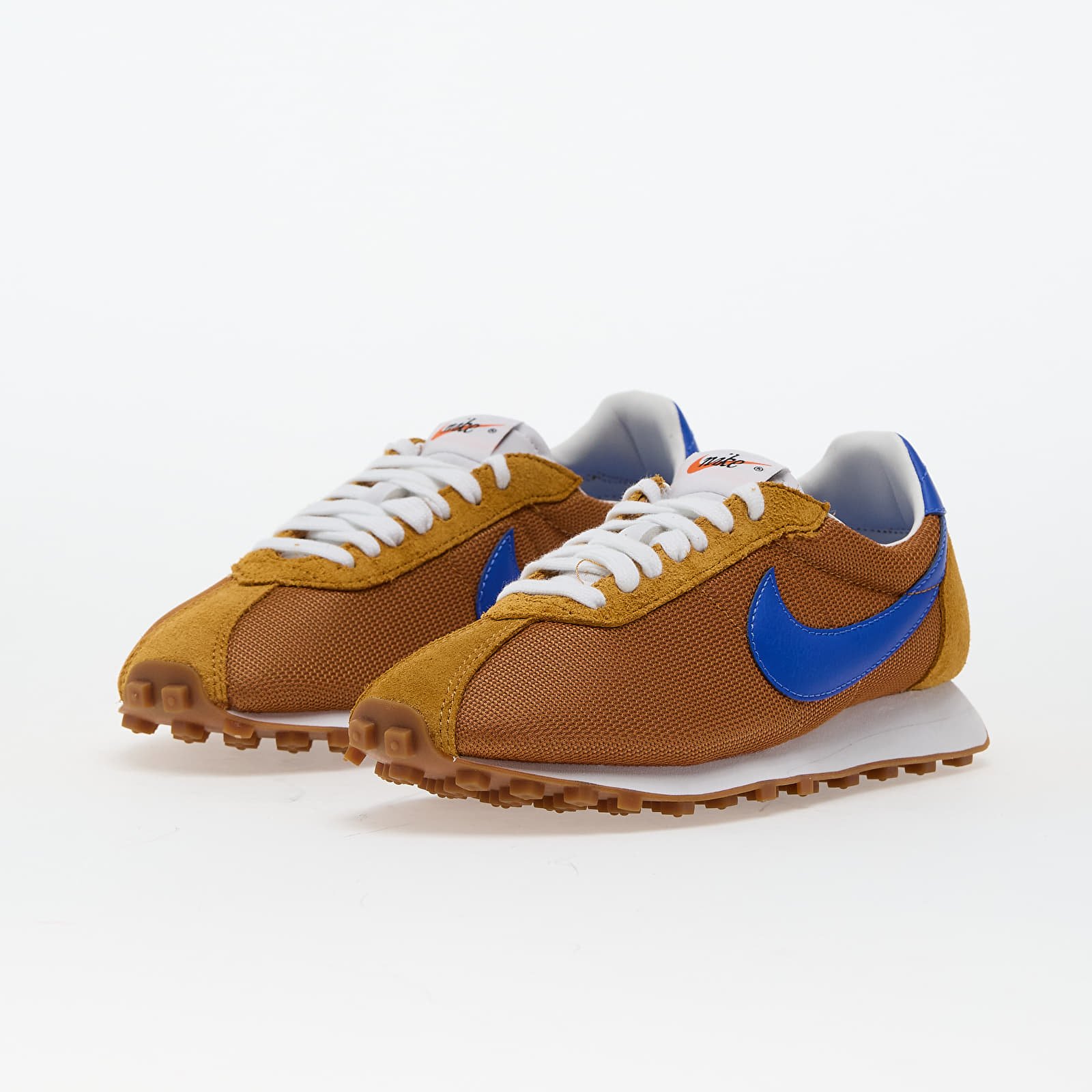 Női cipők Nike W Ld-1000 Desert Ochre/ Hyper Royal-White-Gum Med Brown-Black-Cosmic Clay
