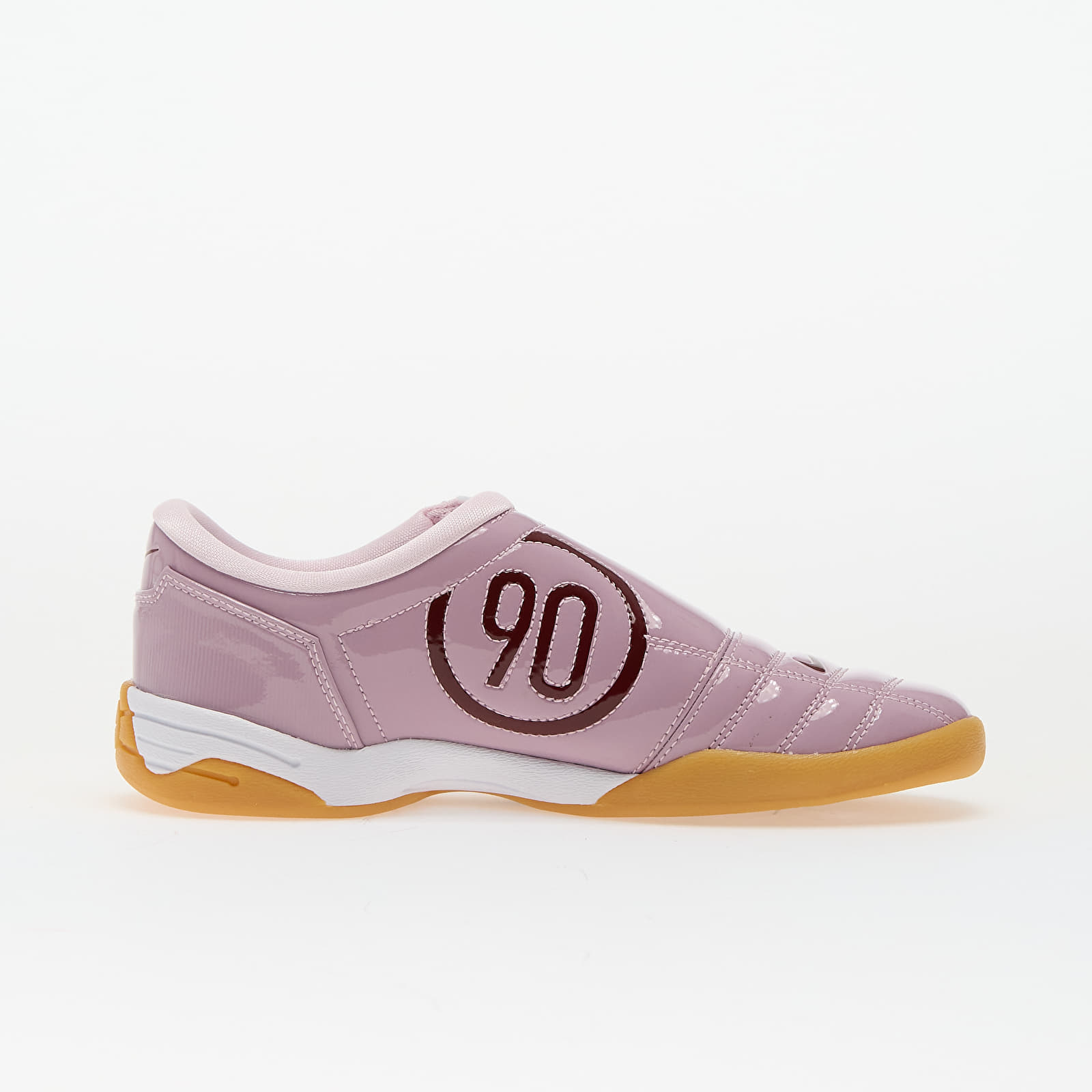 Женская обувь Nike W T90 Pink Foam/ Team Red-White-Gum Lt Brown