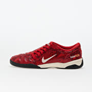 Nike W T90 Se Fire Red/ Pale Ivory-Pale Ivory-Black-Elemental Gold