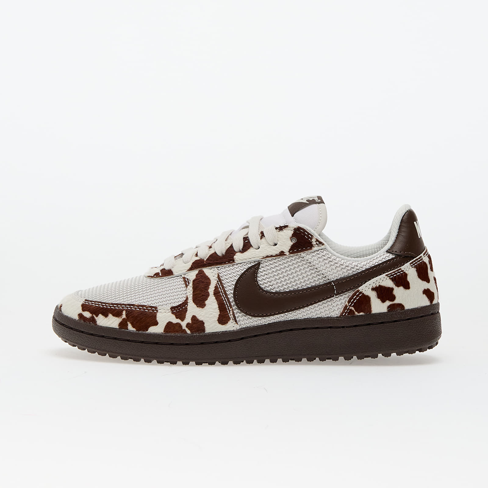 Női cipők Nike W Field General Phantom/ Baroque Brown