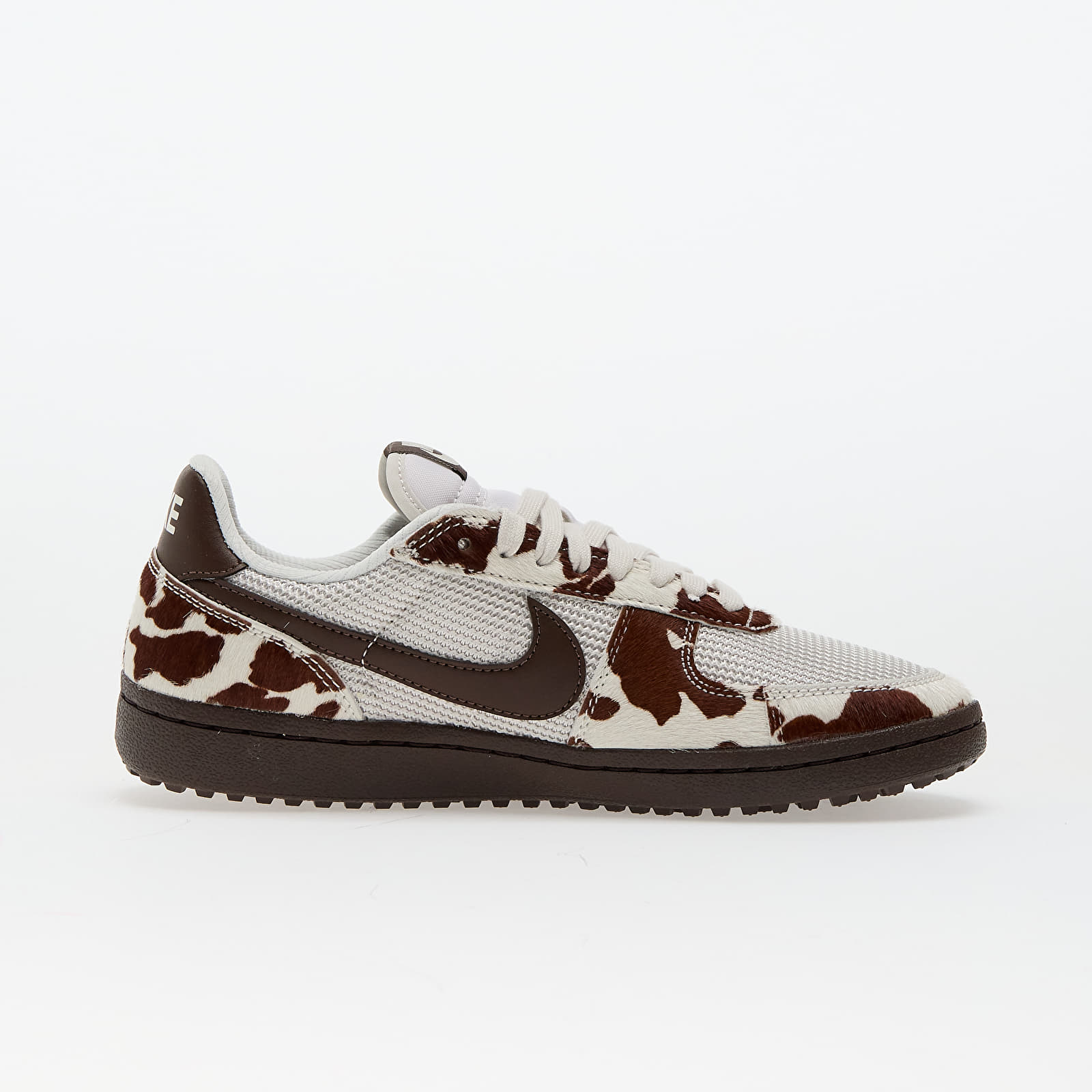 Női cipők Nike W Field General Phantom/ Baroque Brown