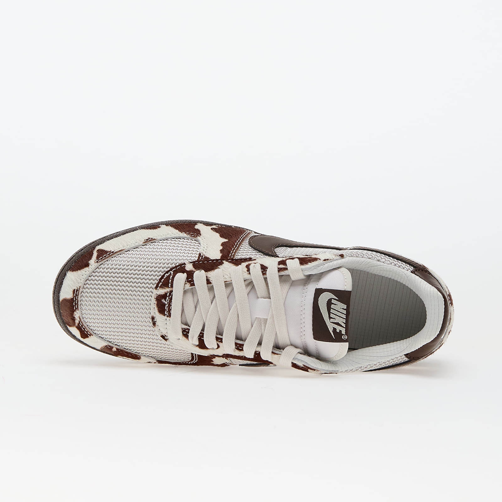 Női cipők Nike W Field General Phantom/ Baroque Brown