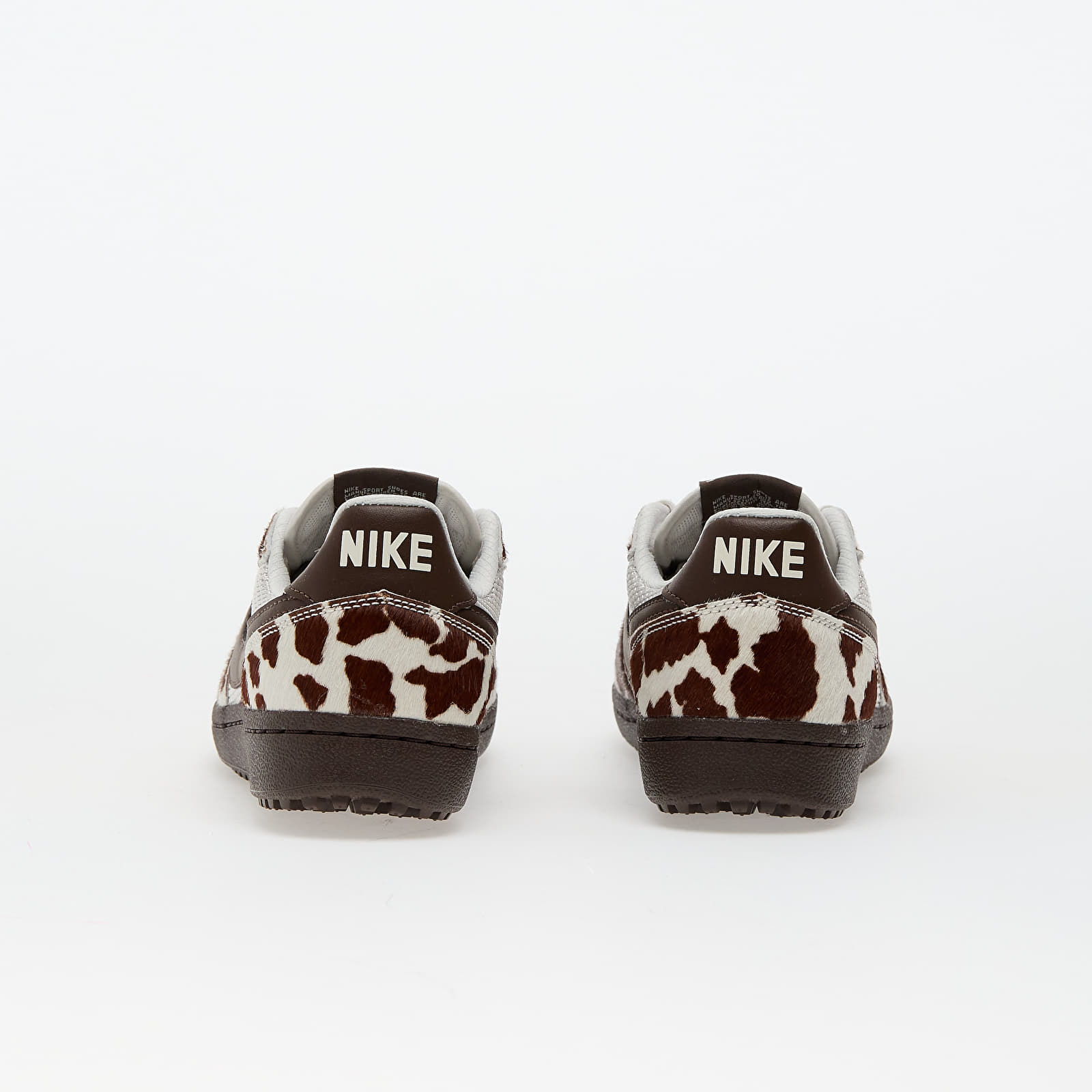Női cipők Nike W Field General Phantom/ Baroque Brown