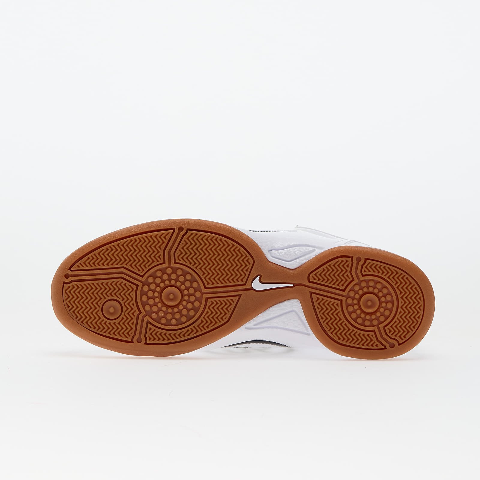 Női cipők Nike Wmns T90 White/ Black-White-Mtlc Gold-Gum Med Brown