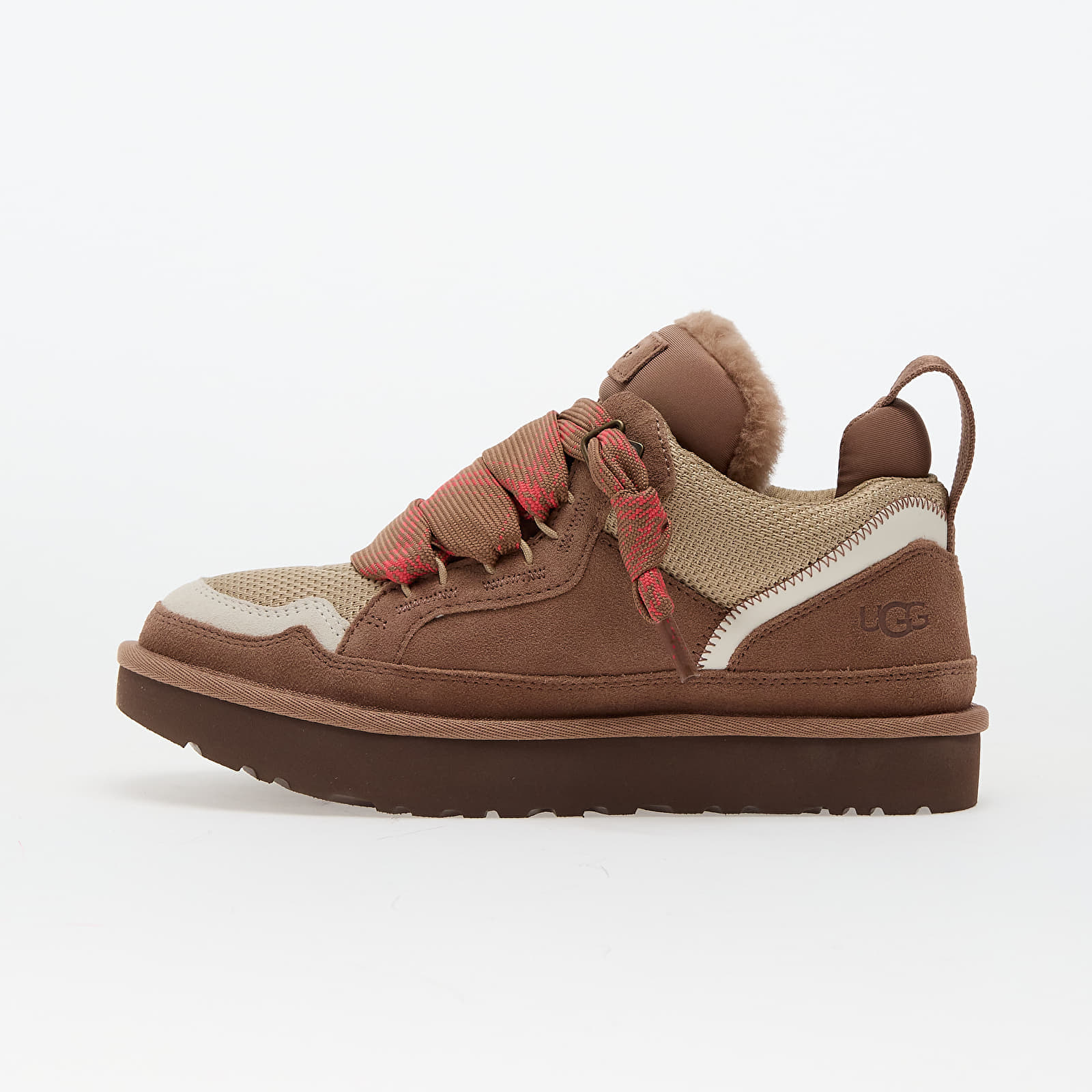 Sneakers UGG W Lowmel Rocky Oak EUR 37