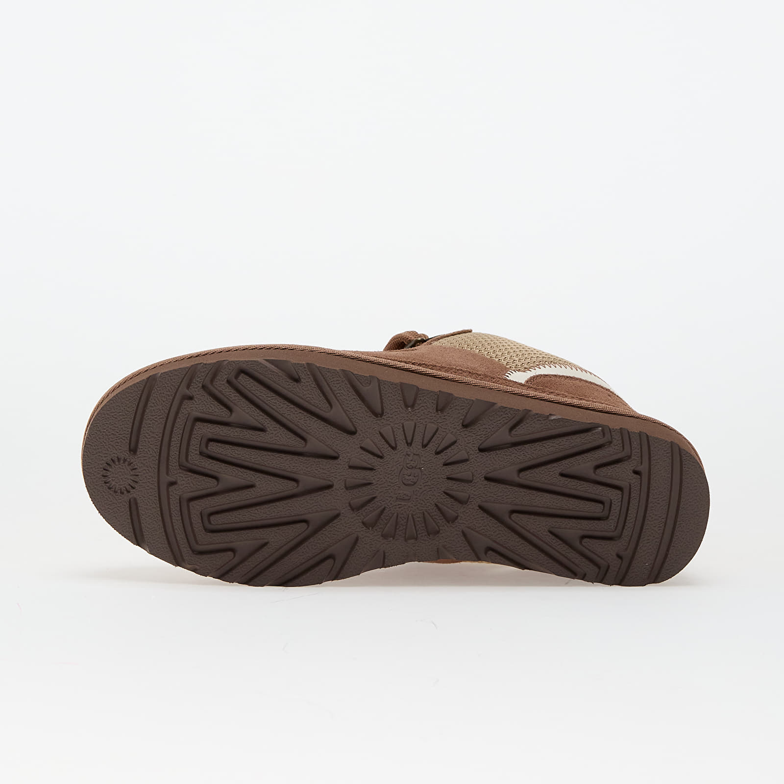 Sneakers och skor för kvinnor UGG W Lowmel Rocky Oak