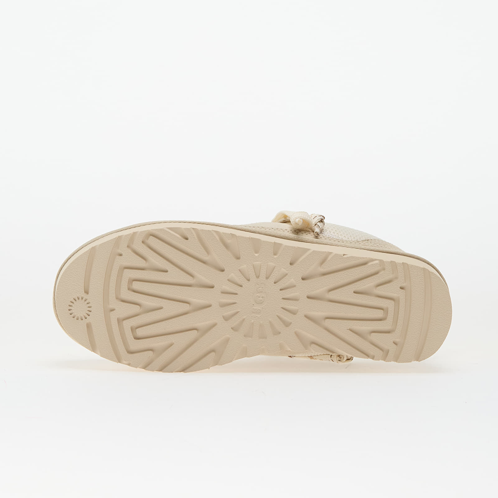 Joggesko og sko for kvinner UGG W Lo Lowmel Jasmine