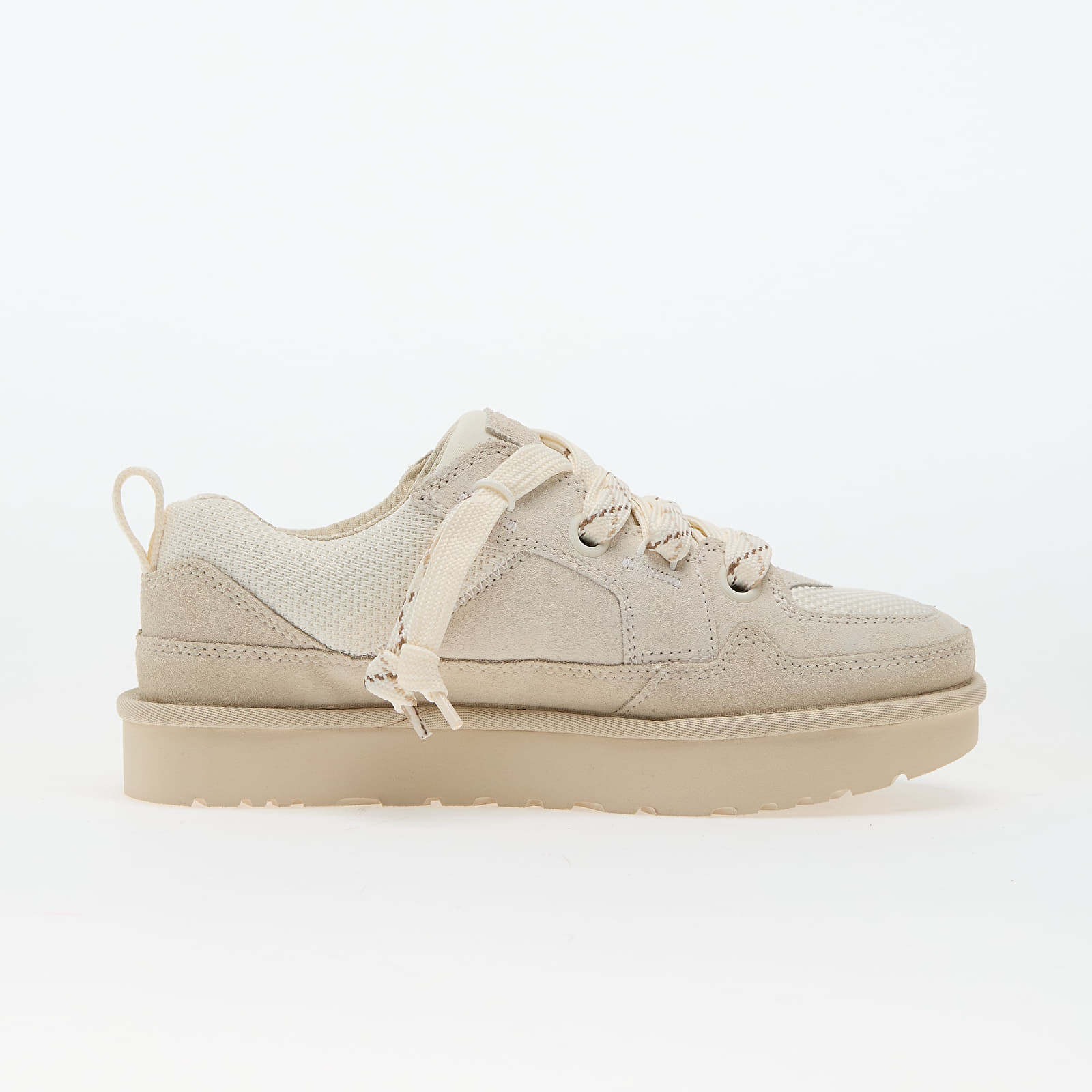 Joggesko og sko for kvinner UGG W Lo Lowmel Jasmine