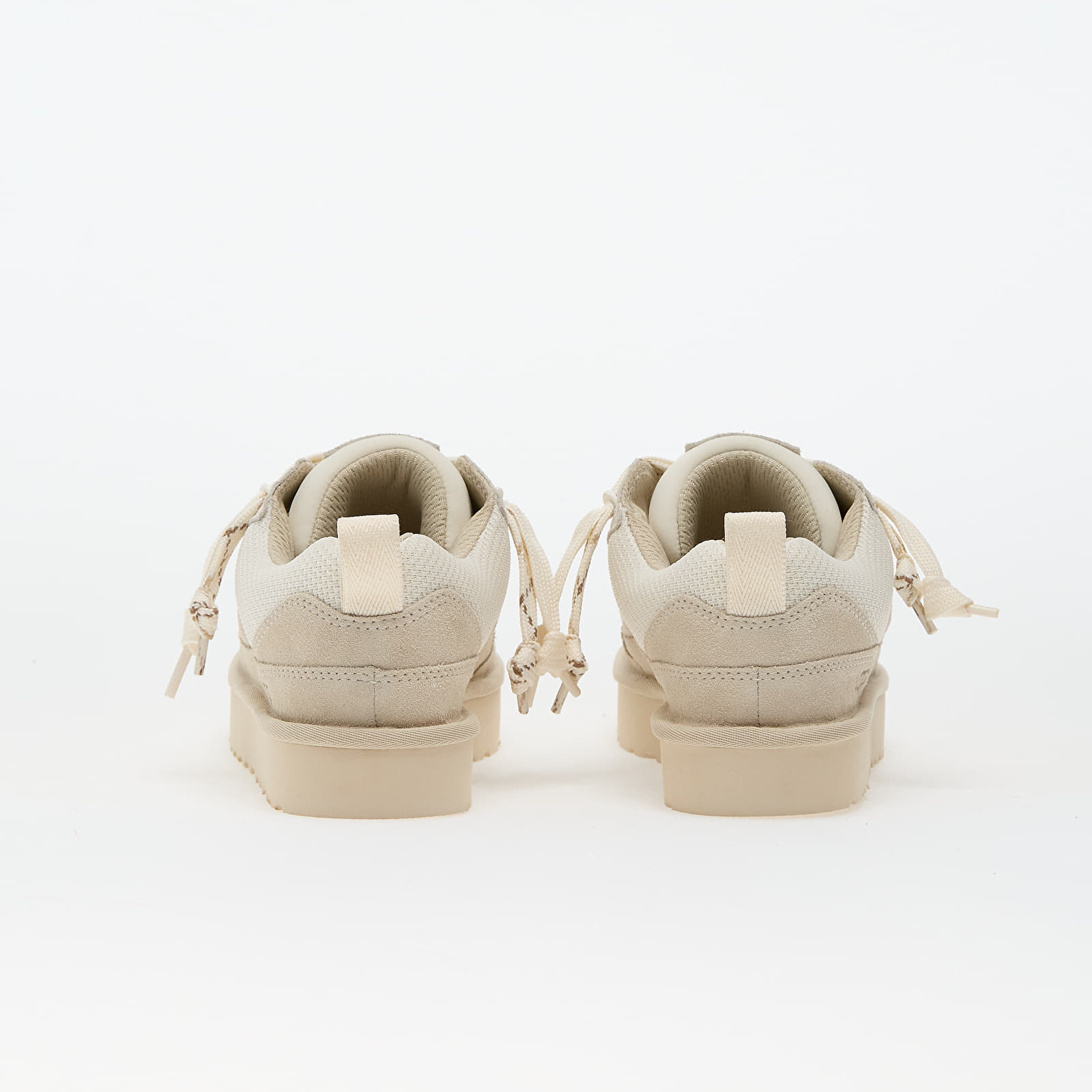 Joggesko og sko for kvinner UGG W Lo Lowmel Jasmine