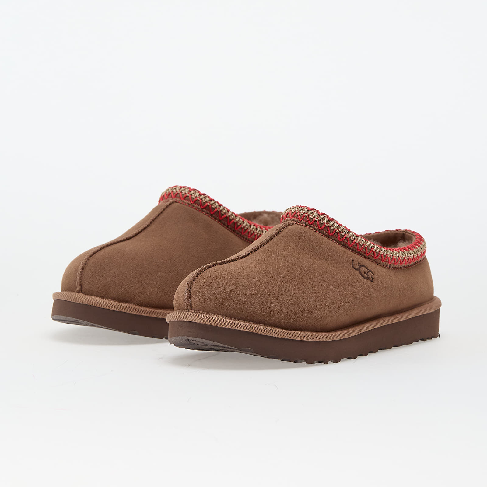 Női cipők UGG W Tasman II Rocky Oak