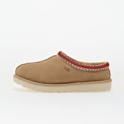 UGG W Tasman II Sand/ Dark Cherry