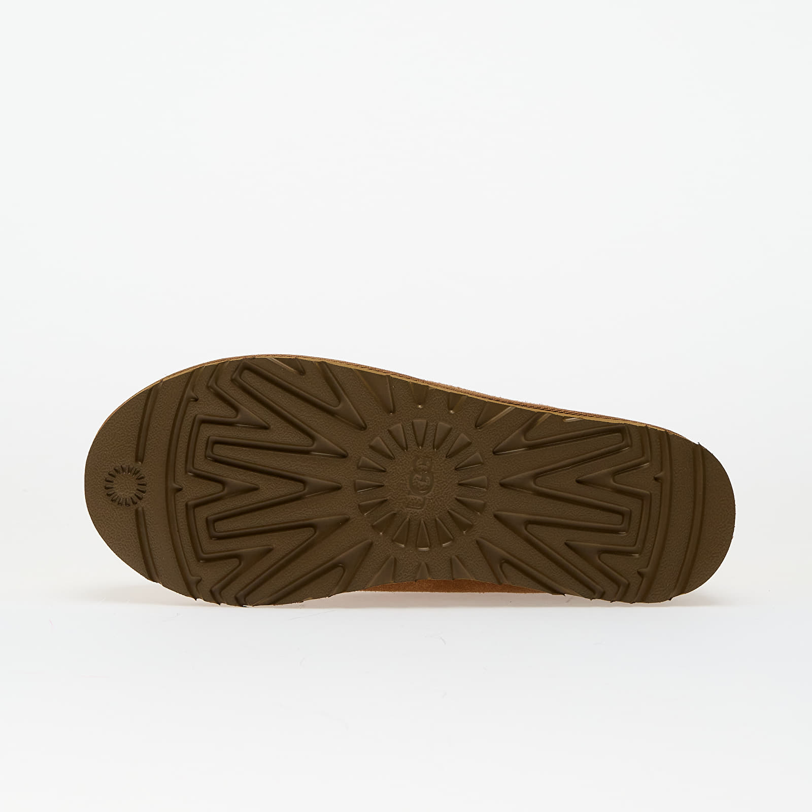 Scarpe uomo UGG M Tasman II Chestnut