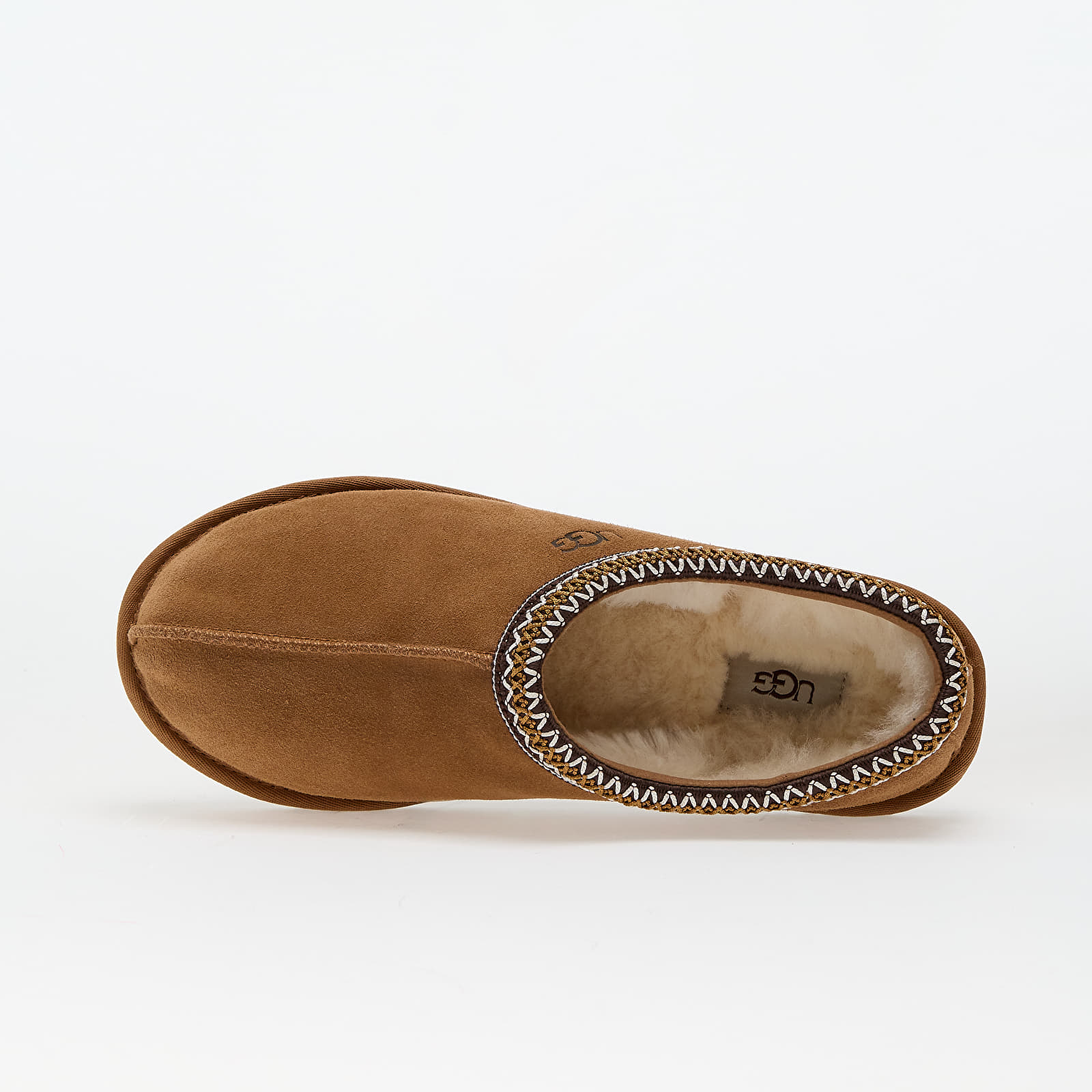 Scarpe uomo UGG M Tasman II Chestnut