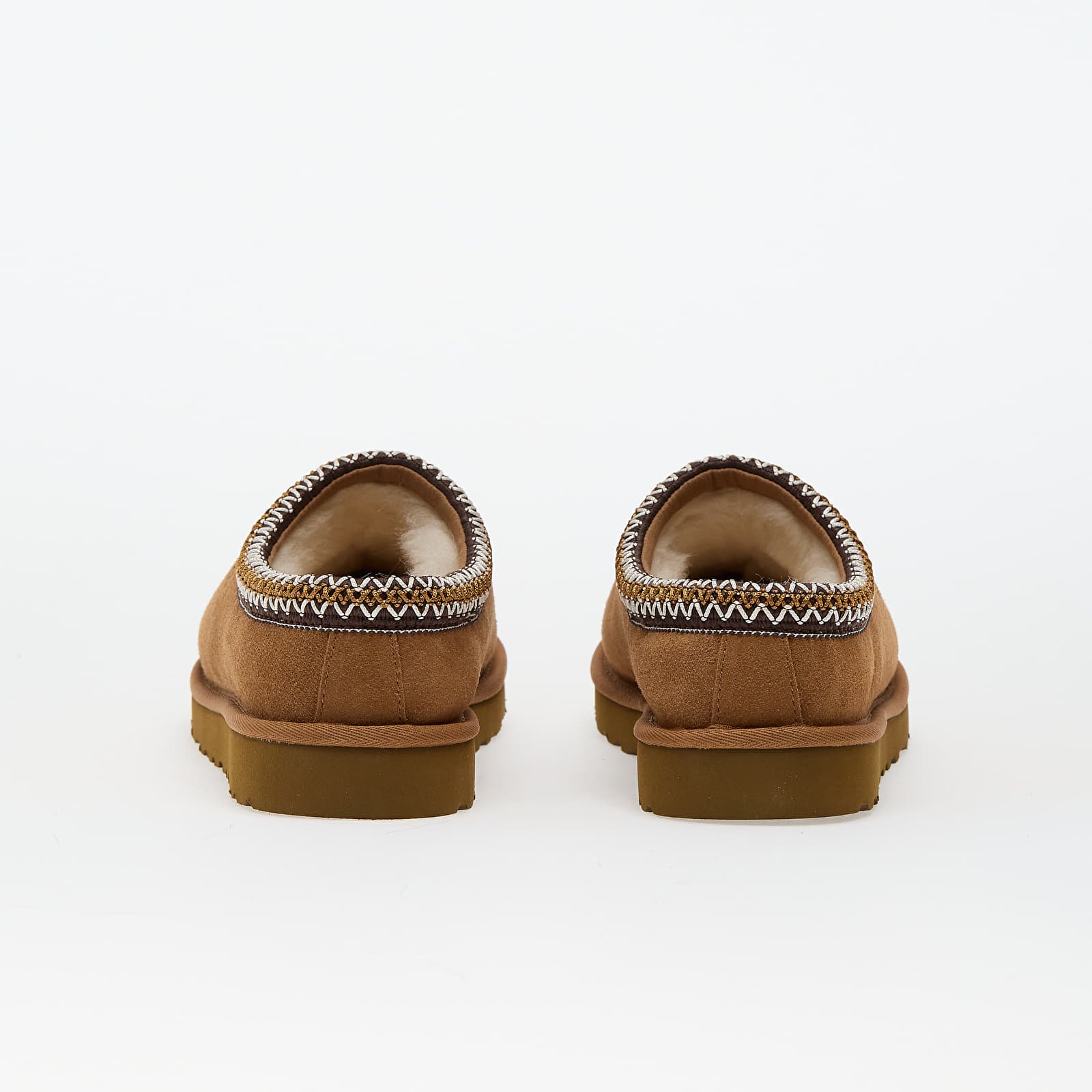 Scarpe uomo UGG M Tasman II Chestnut