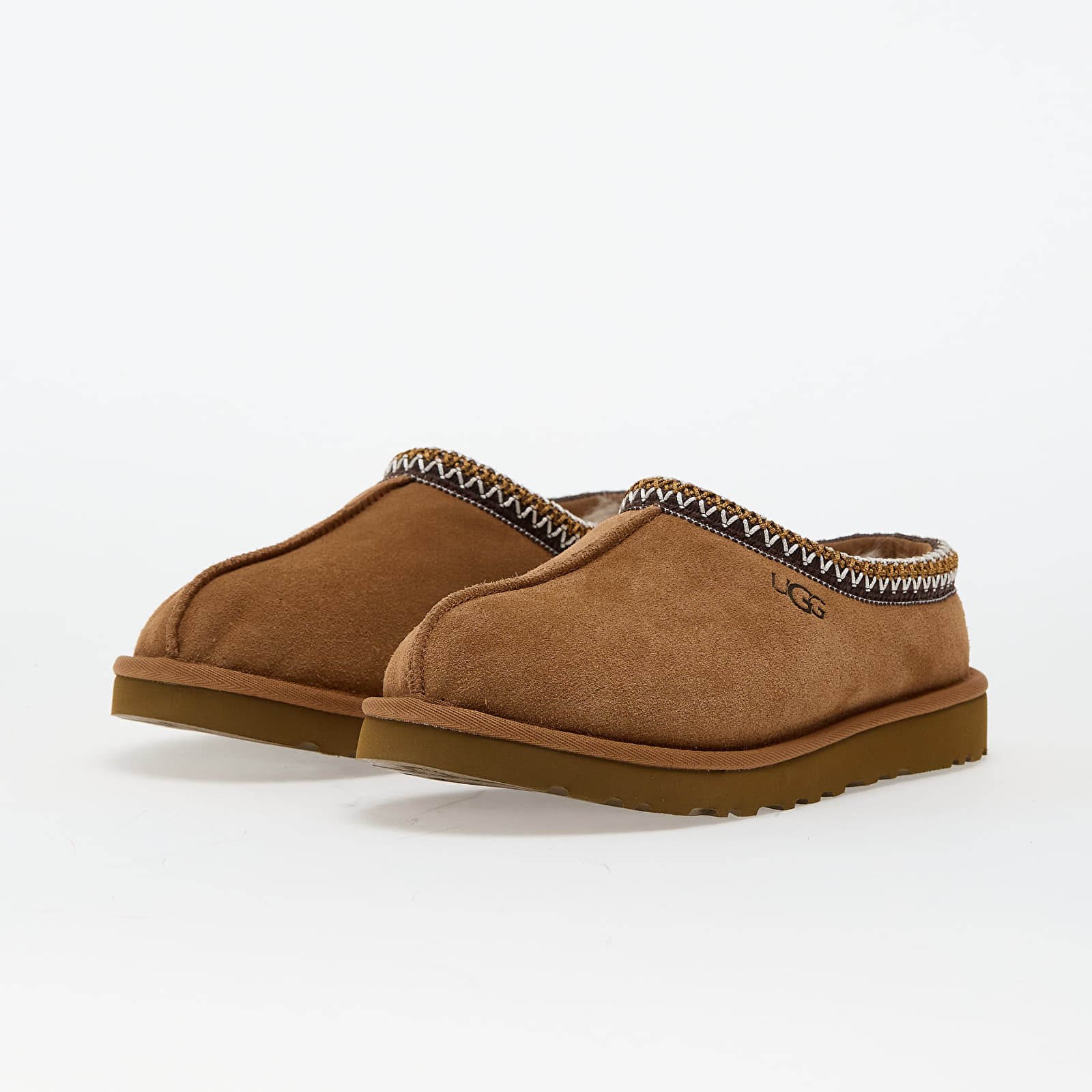 Scarpe uomo UGG M Tasman II Chestnut