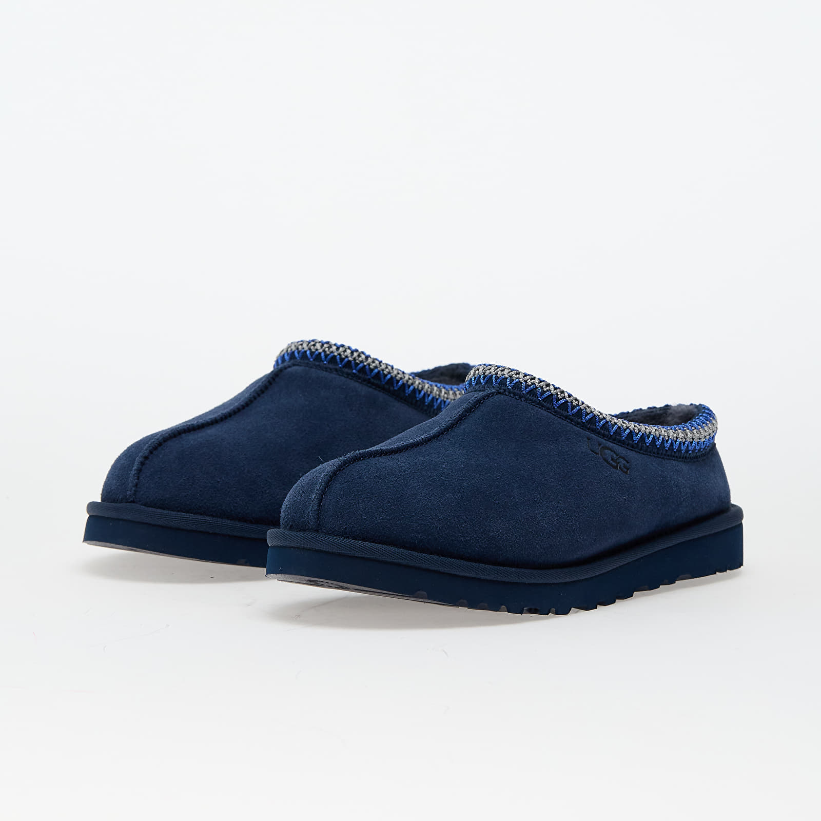 Scarpe uomo UGG M Tasman II Deep Ocean