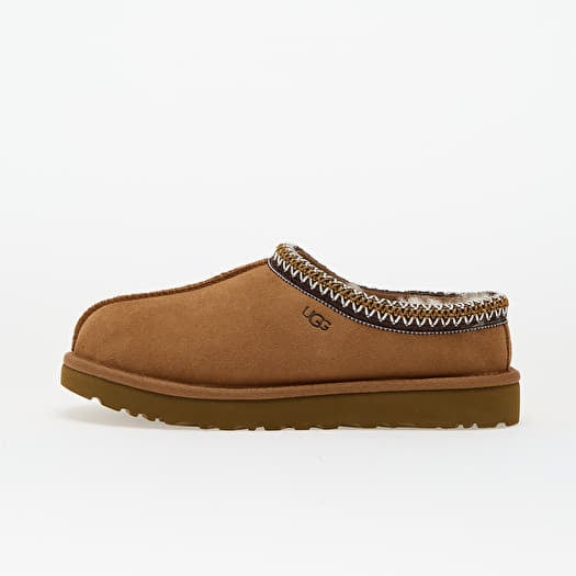 UGG W Tasman II Chestnut