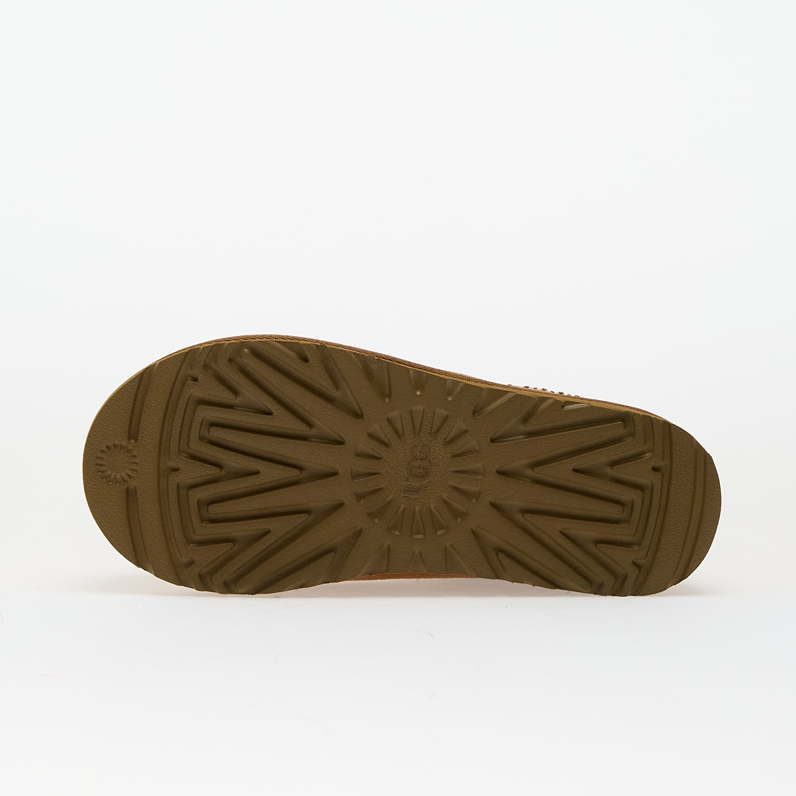 Női cipők UGG W Tasman II Chestnut