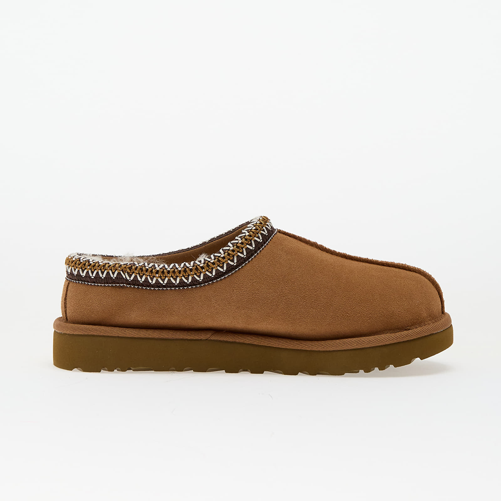 Női cipők UGG W Tasman II Chestnut