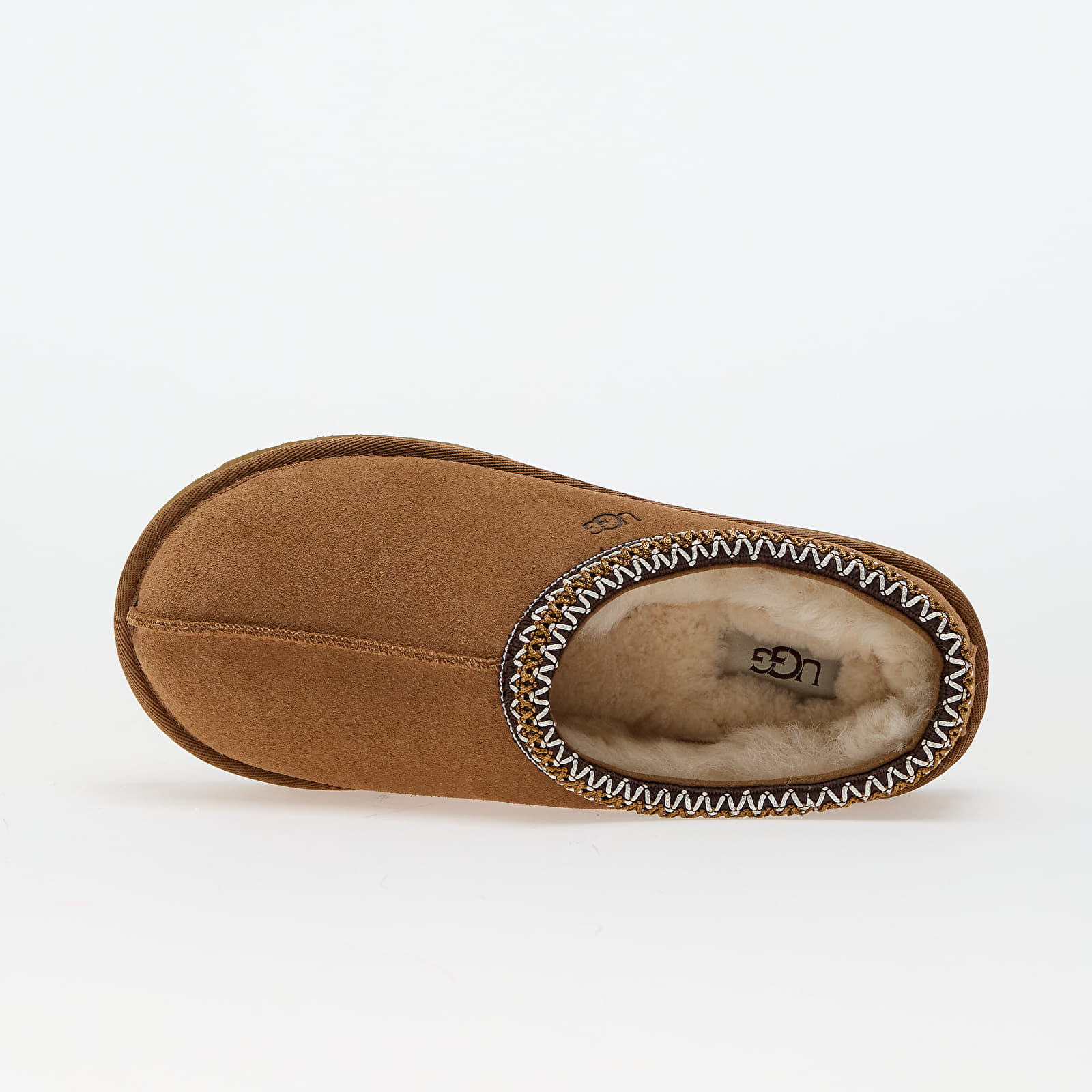 Női cipők UGG W Tasman II Chestnut