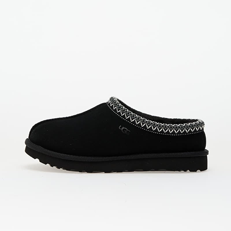 UGG W Tasman II Black