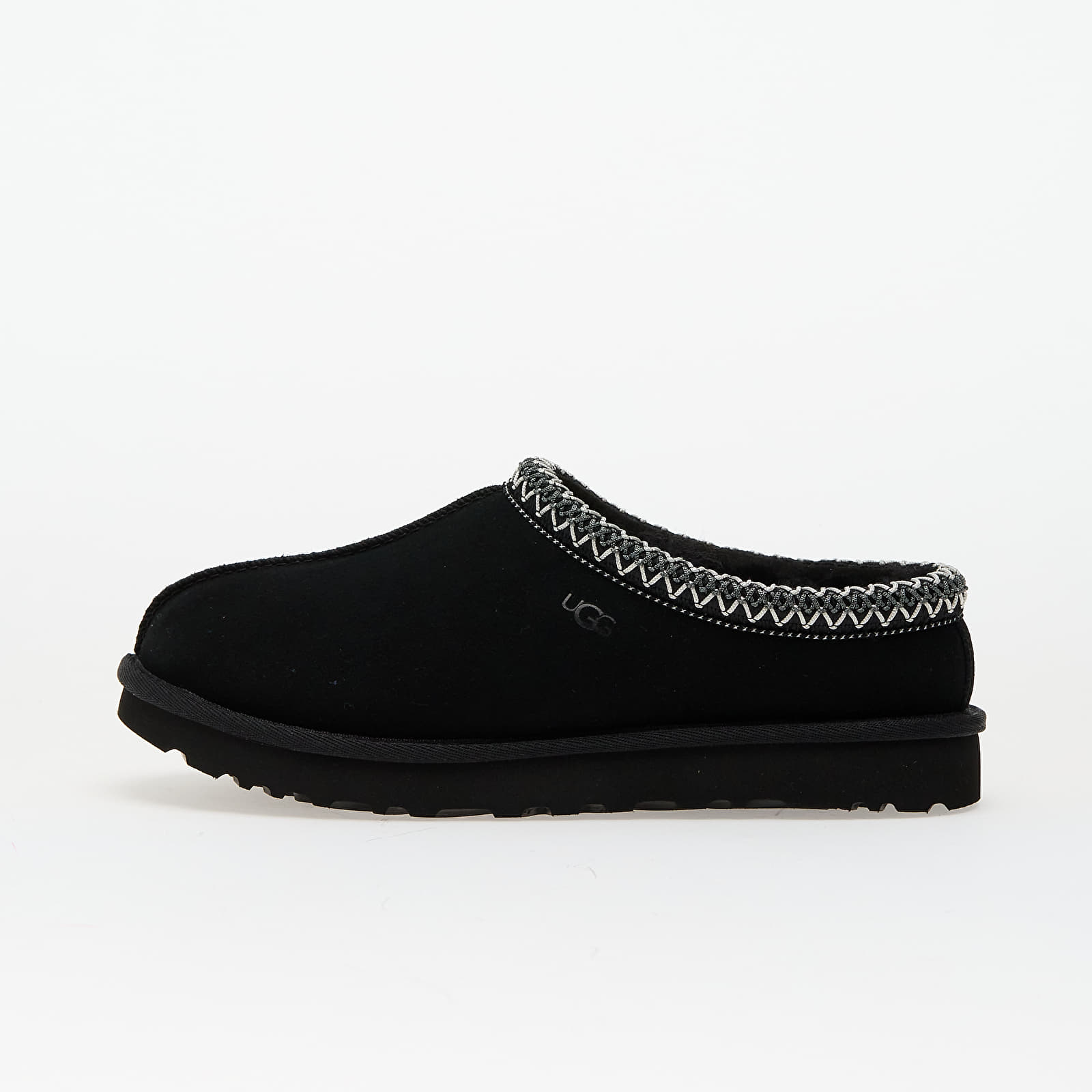 Női cipők UGG W Tasman II Black
