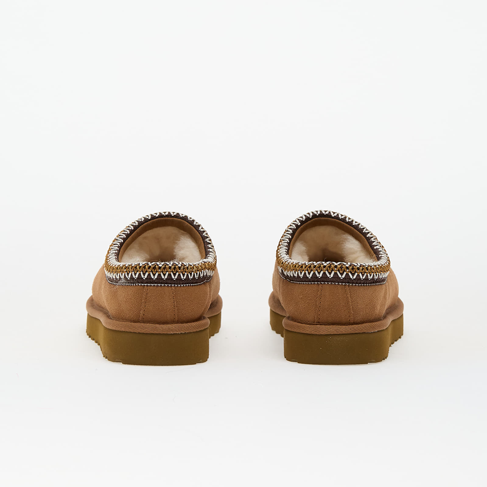 Női cipők UGG W Tasman II Chestnut