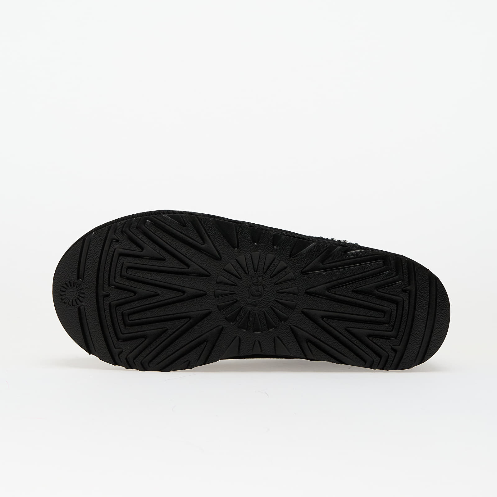 Női cipők UGG W Tasman II Black