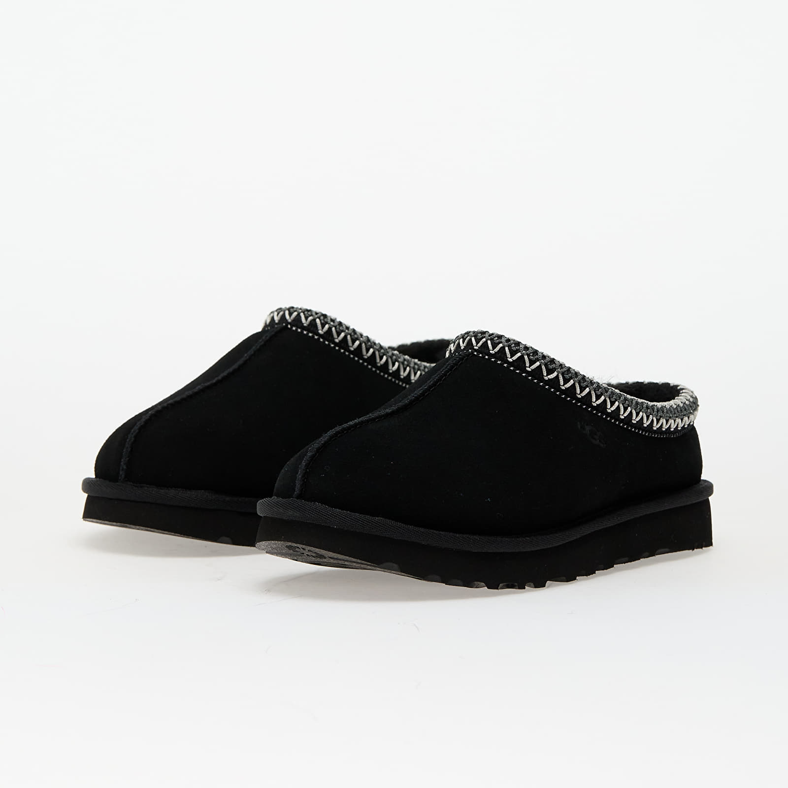 Női cipők UGG W Tasman II Black