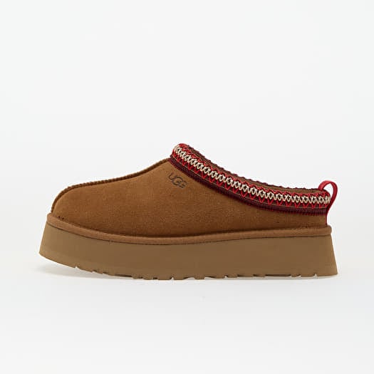 UGG W Tazz II Chestnut