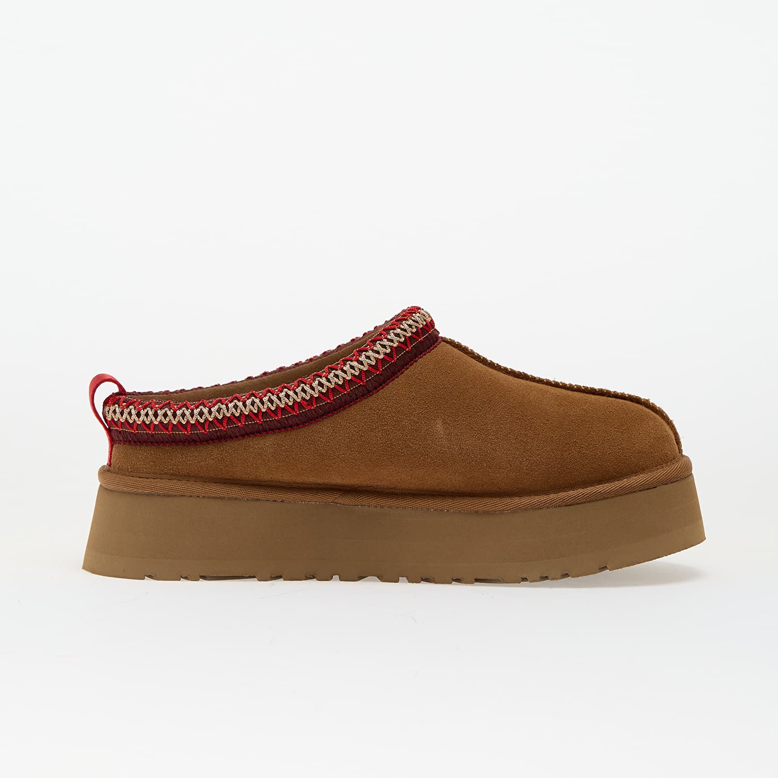 Sneakers und Schuhe für Frauen UGG W Tazz II Chestnut